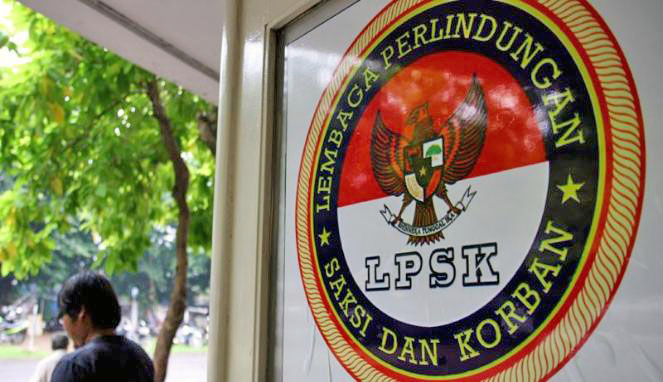Johannes Marliem Mengaku Terancam pada LPSK tapi Urungkan Program Perlindungan